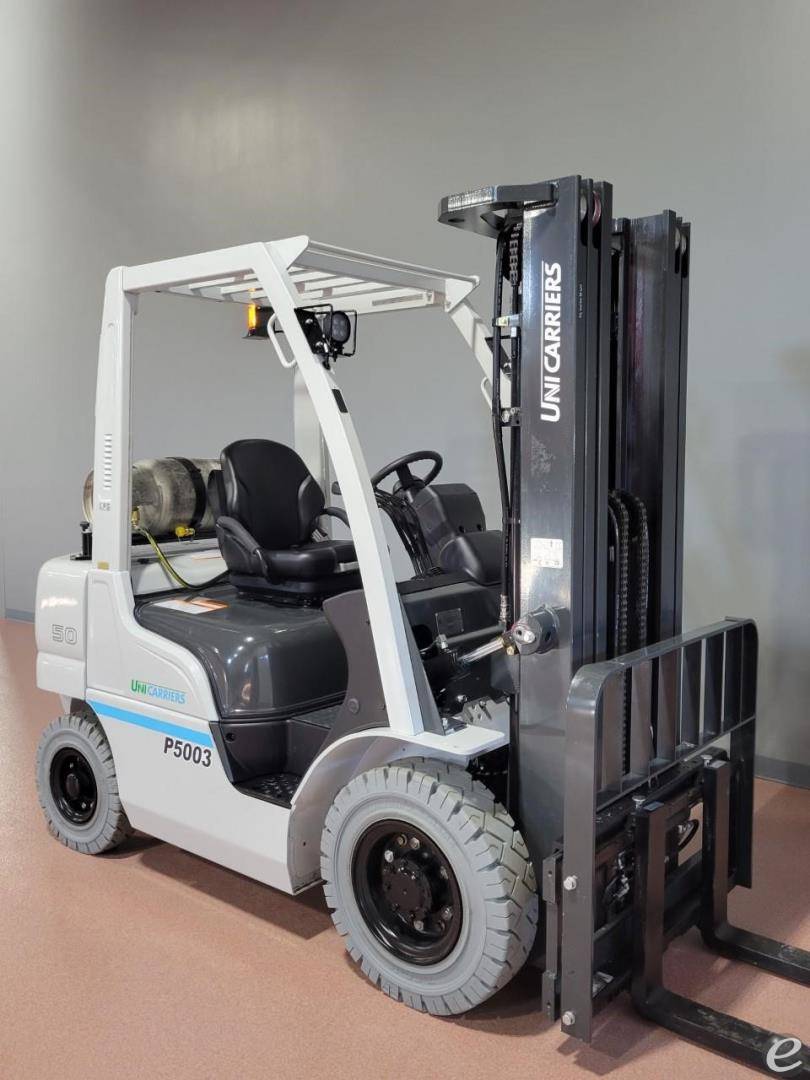2023 Unicarriers PF50