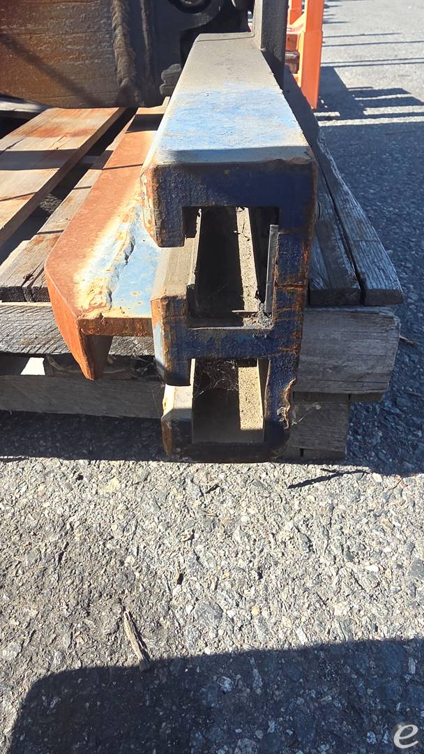2014 Rightline LBM151