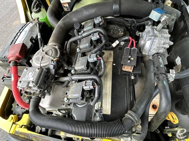 2019 Hyster S50CT2