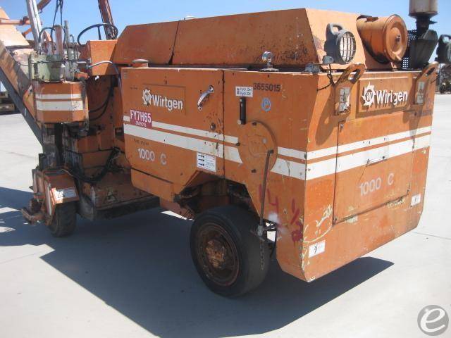1988 1000C