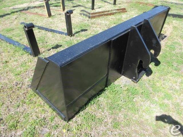 2020 1.5 CUBIC YARD BUCKET