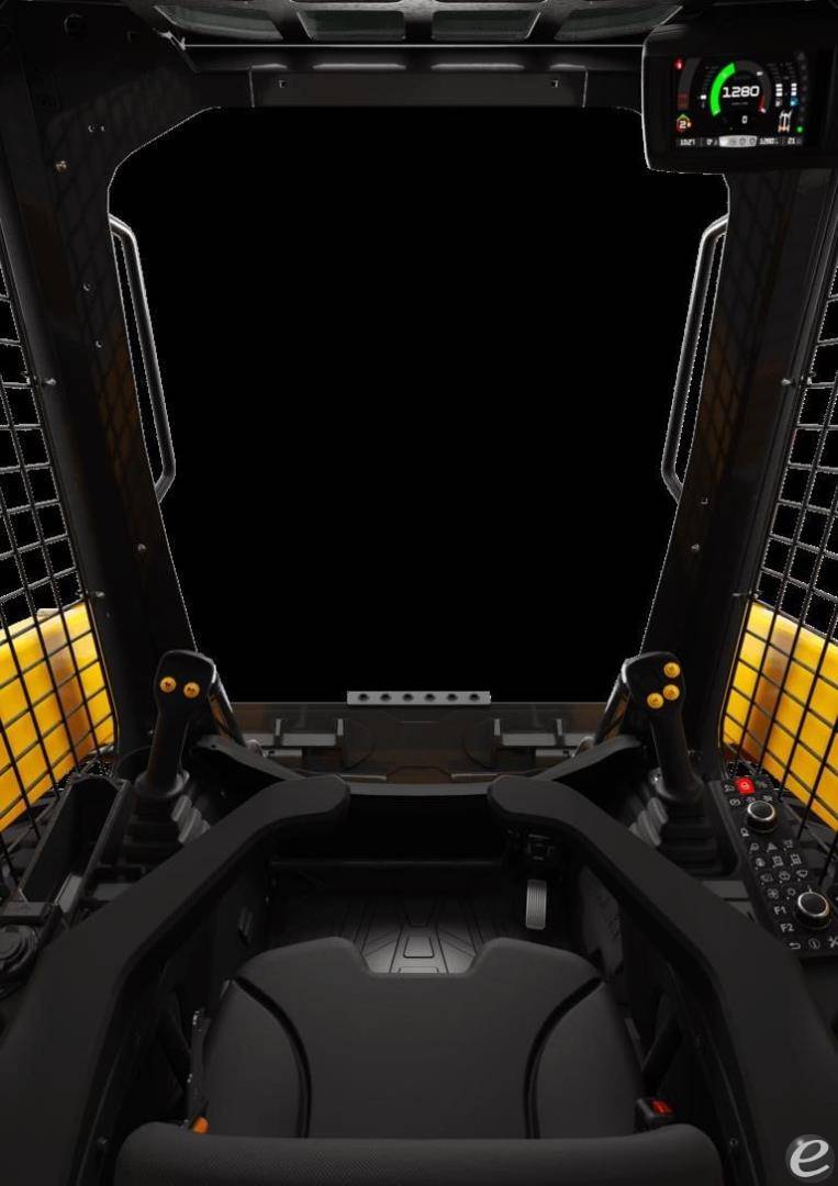 2026 Gehl V210