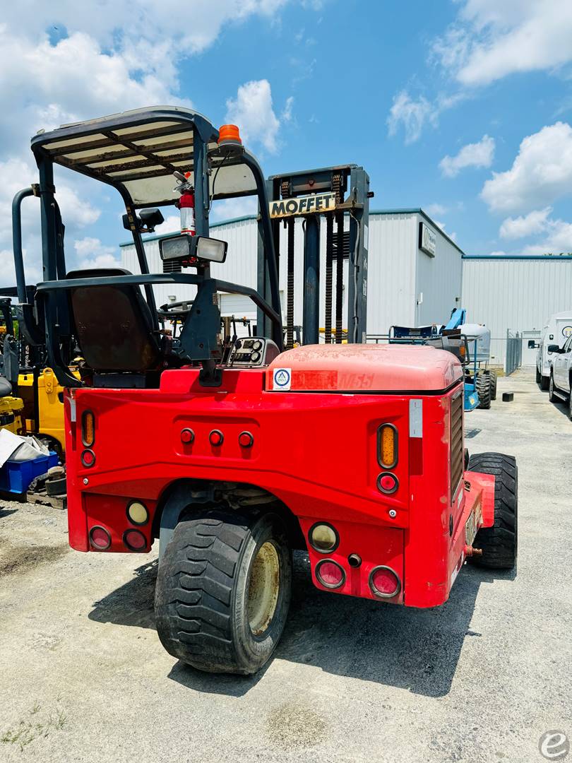 2006 Moffett M55.4