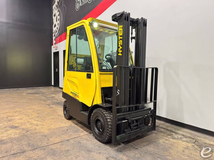 2013 Hyster H30FT
