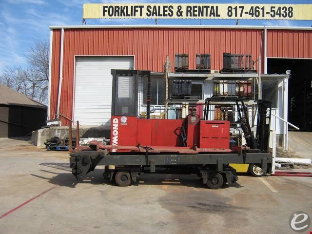 1996 Raymond 71SL100TN