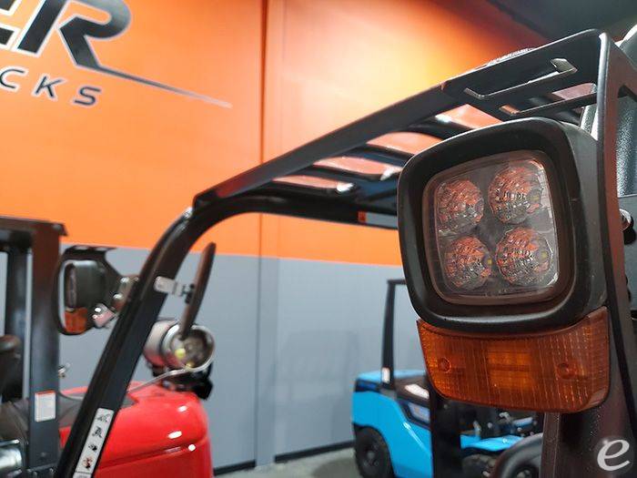 2026 Viper Lift Trucks FY30
