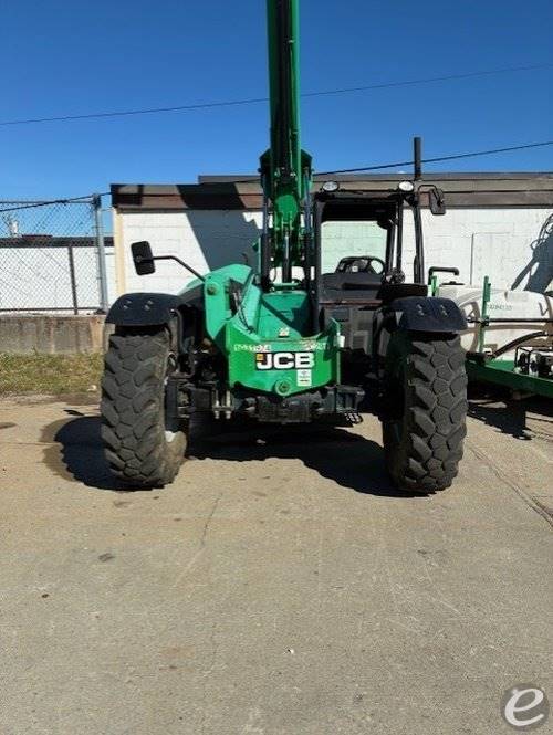 2017 JCB 507-42