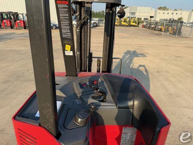 2018 Raymond 425C35TT