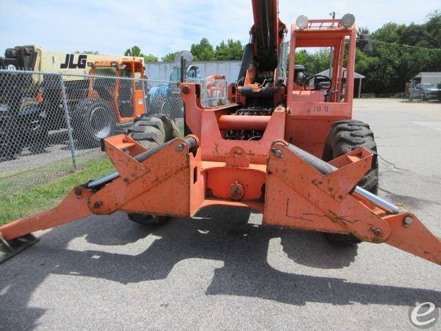 2006 Lull 1044C-54 II