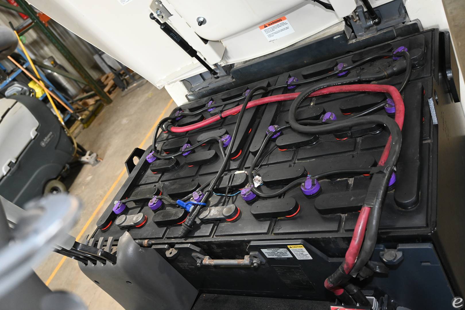 2019 Crown FC5215-50
