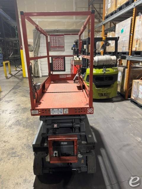 2018 Skyjack SJIII3219