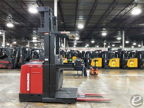 2015 Raymond 550-OPC30TT