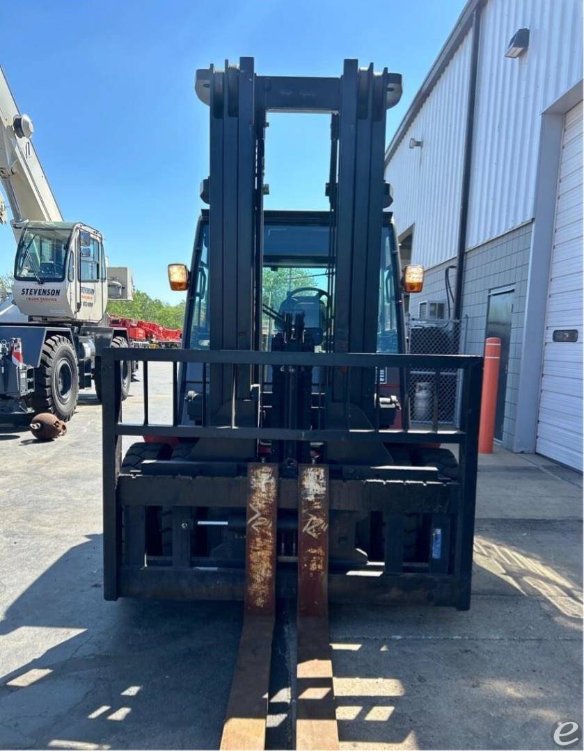 2022 Manitou MI70D