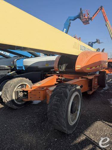 2014 JLG 1850SJ