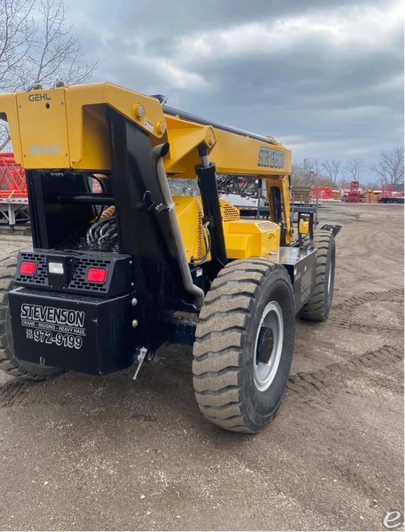 2020 Gehl RS10-55 GEN 3