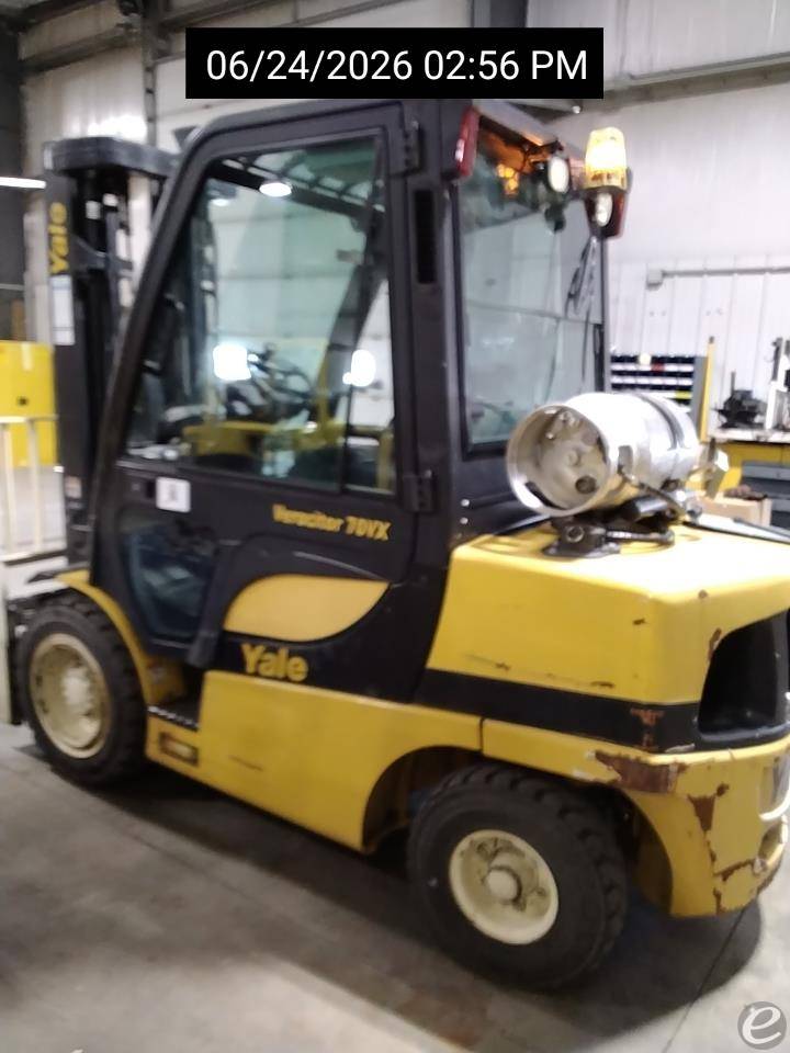 2020 Yale GP070VX