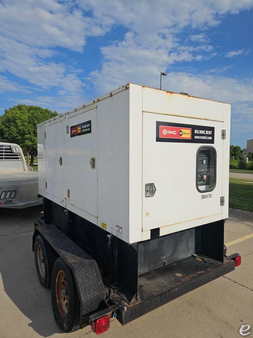 2013 Nordco N80