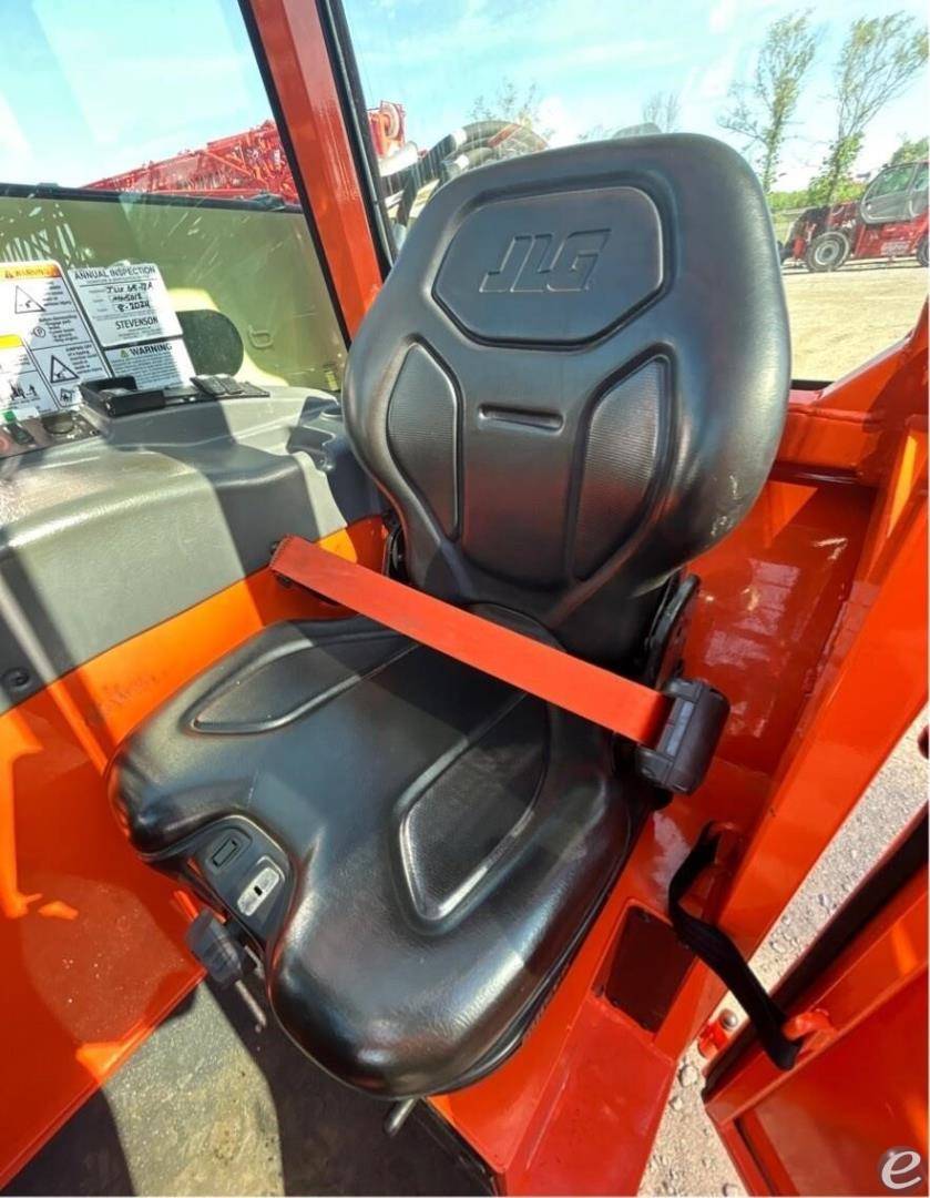 2023 JLG G5-18A