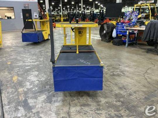 2020 Pack Mule SC-775-6NXG