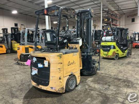2018 Landoll B40/48AC180D