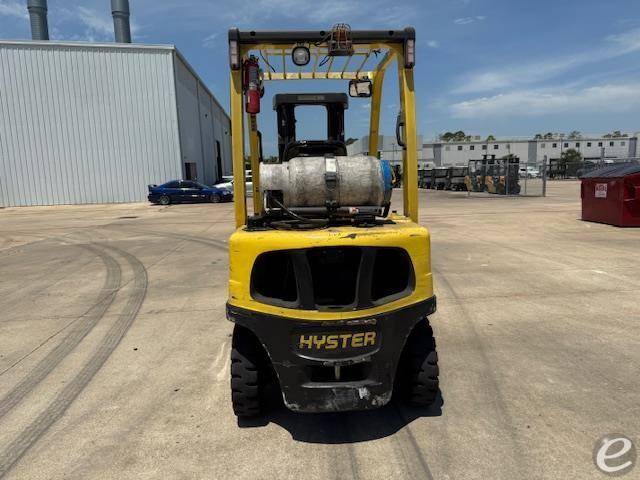 2020 Hyster H50FT