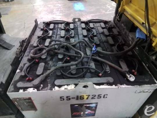 2016 Enersys 24-85-23