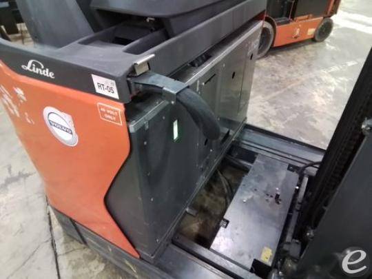 2017 Linde R16