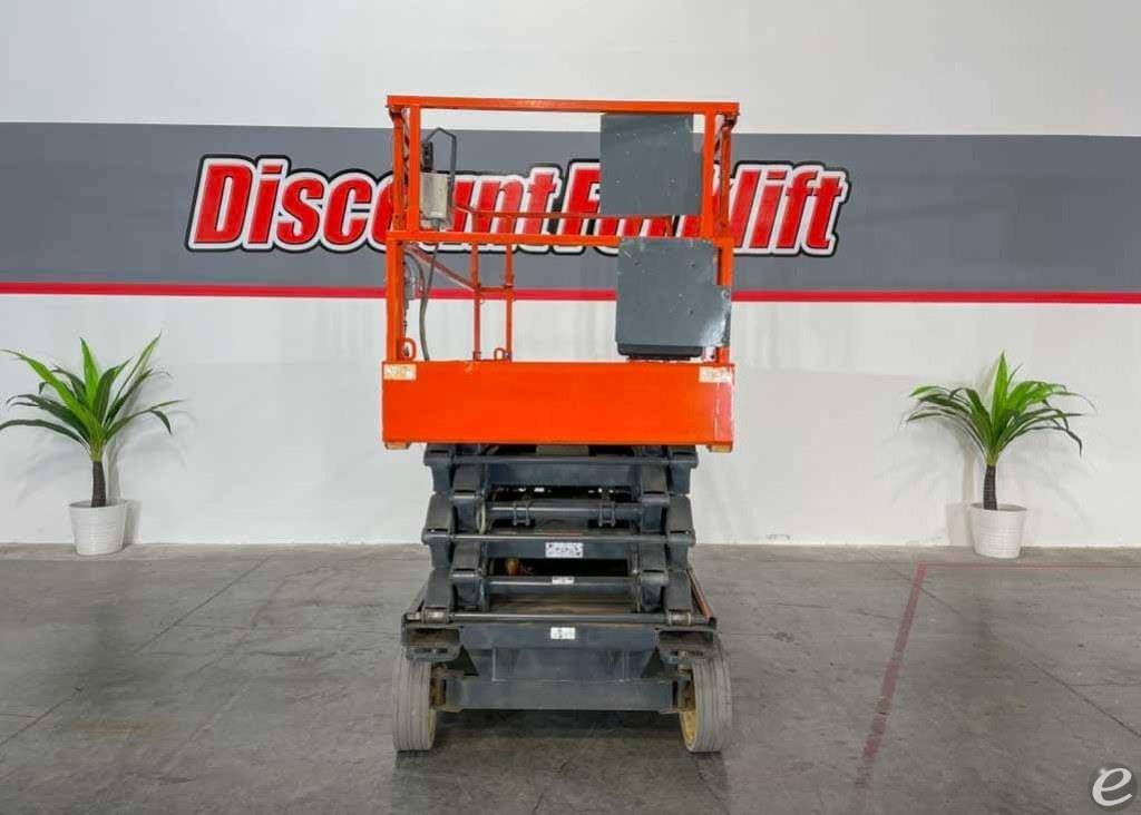 2014 Skyjack SJIII-4632