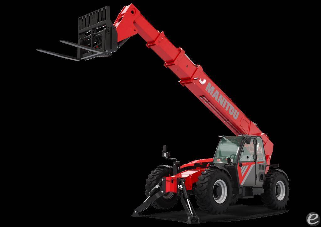 2025 Manitou MTA1255