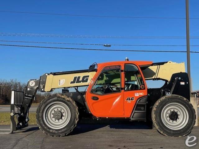 2023 JLG 742 Diesel Telehandlers
