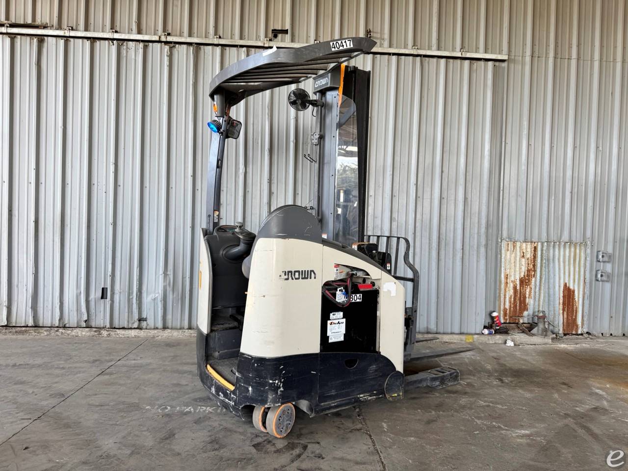 2012 Crown RM6095S-32
