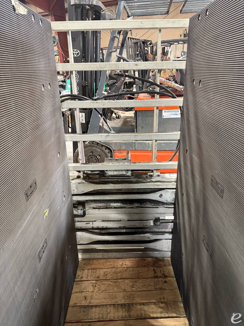 2021 Cascade R25D-CCS-60834
