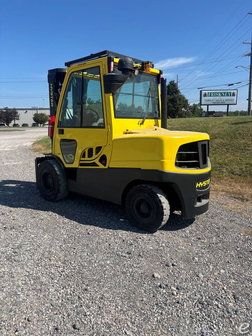2019 Hyster H100FT