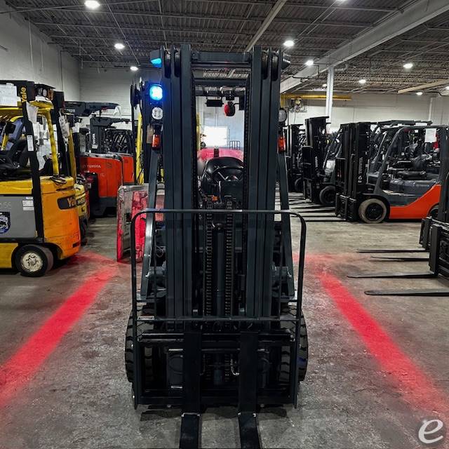 2021 Unicarriers AF50LP