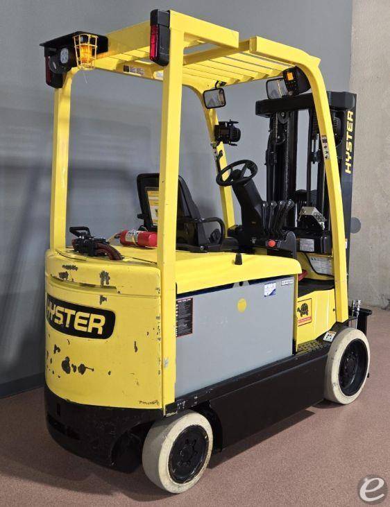 2021 Hyster E65XN