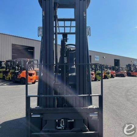 2019 Doosan GC18S-5 LP Gas Forklift - 123Forklift