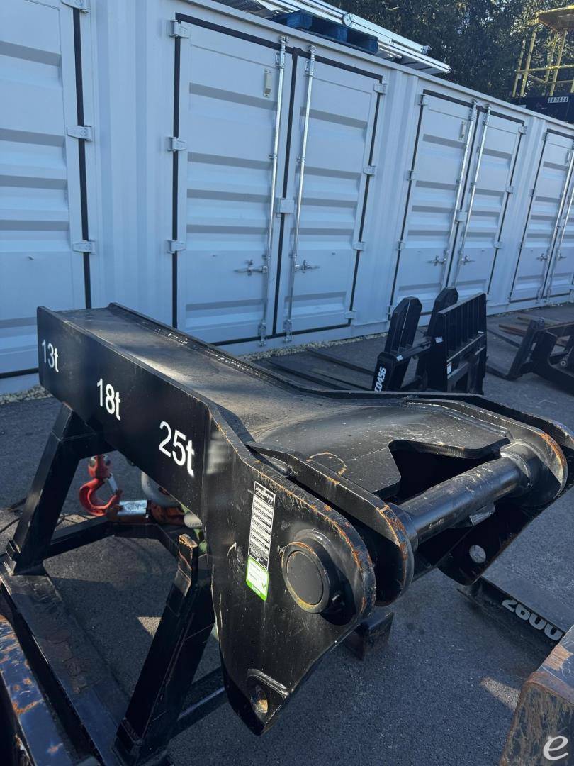 2023 Manitou 3 HOOK JIB