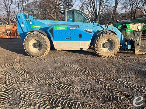 2014 Genie GTH-1544