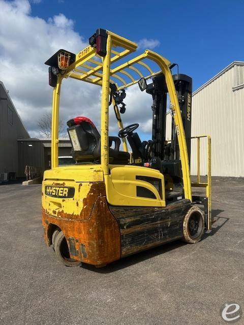 2020 Hyster J30XNT