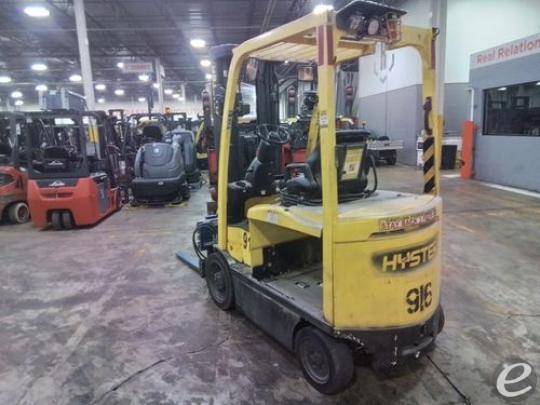 2019 Hyster E50XN-33