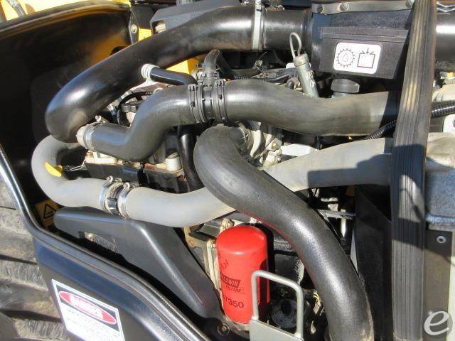 2019 JCB 508-66