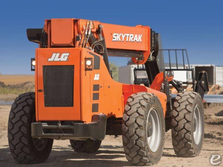 2024 Skytrak 10054 Diesel Telehandlers - 123Forklift
