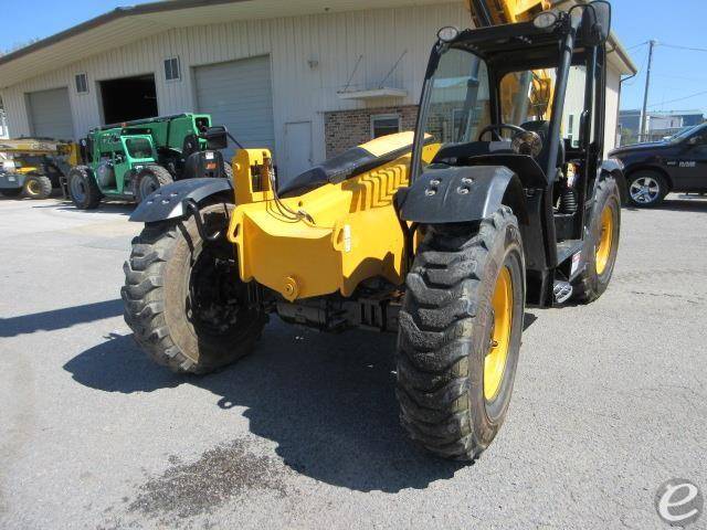 2015 JCB 507-42