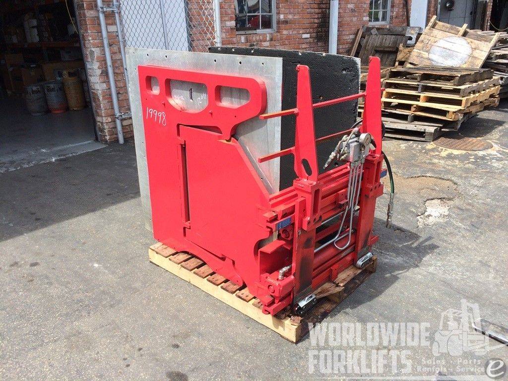 2007 Brudi KB09Z6A