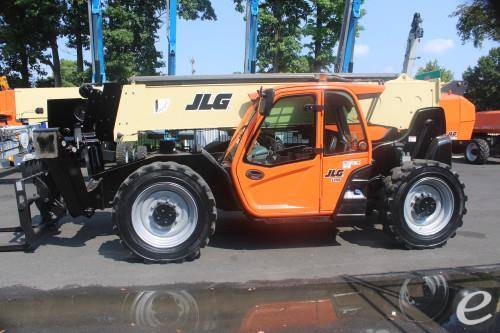 2018 JLG 1255