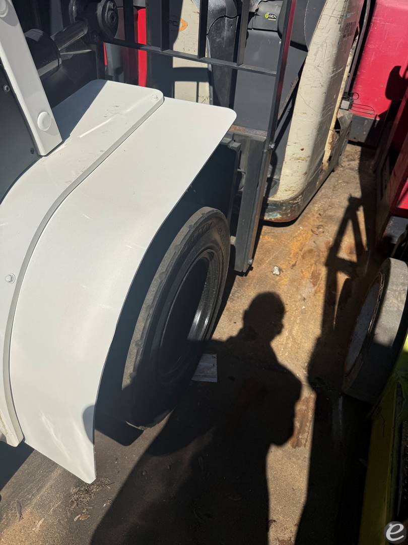 2018 Unicarriers PF110YLP