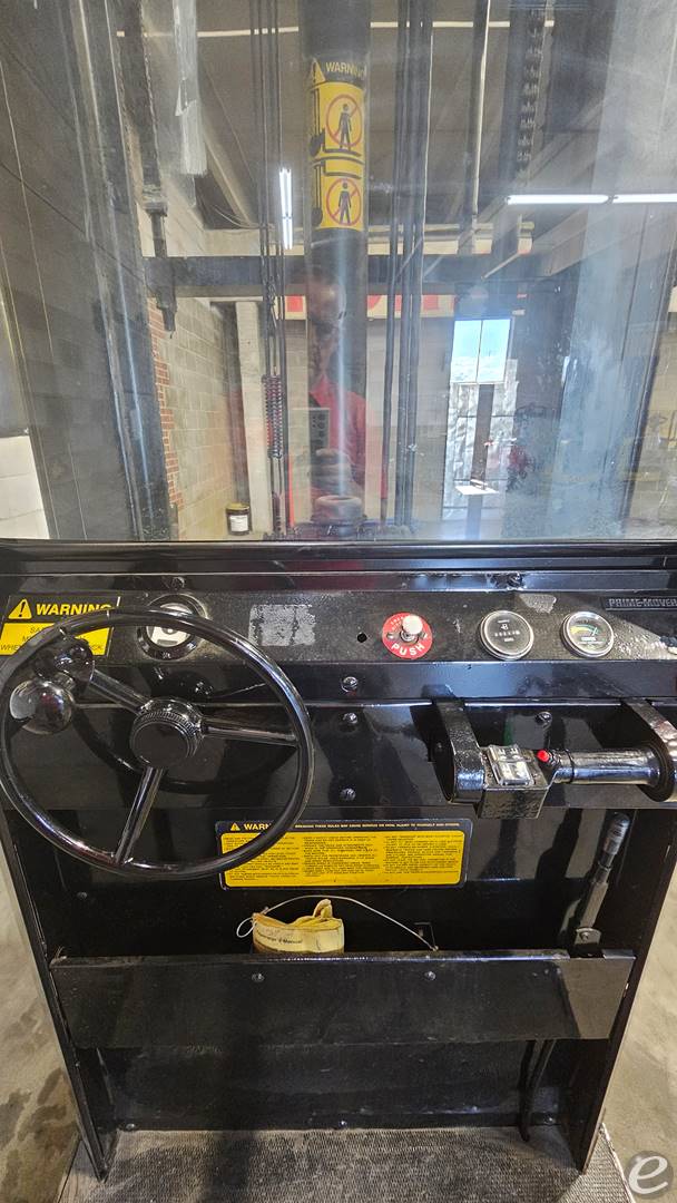 Prime Mover OE30C