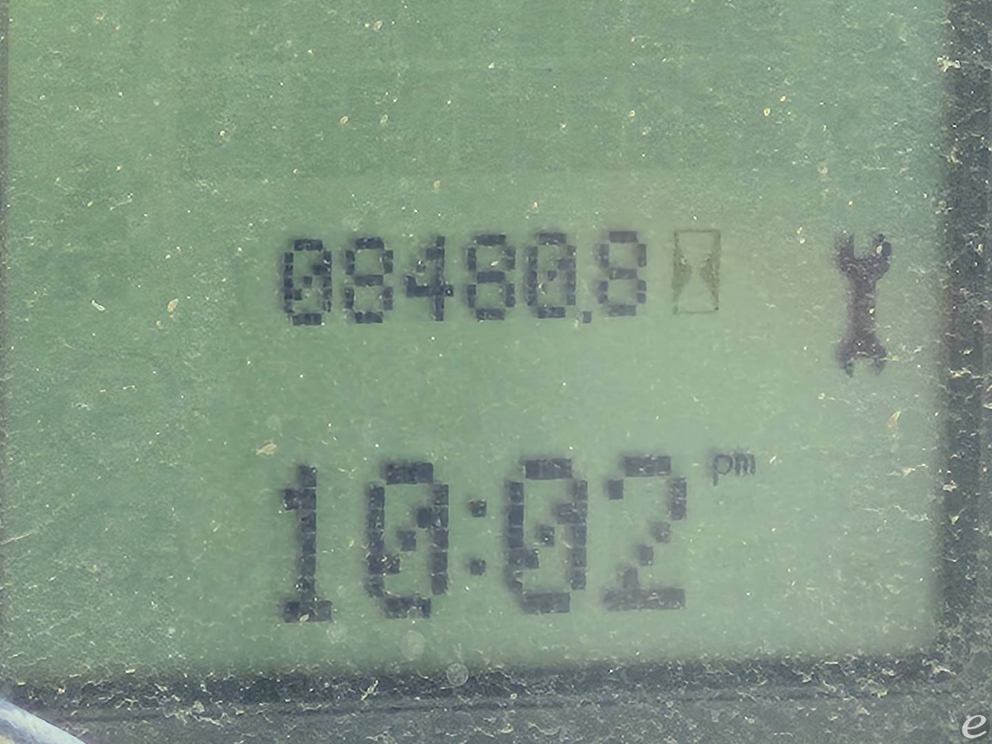 2013 Linde H50