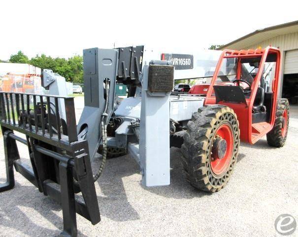 2014 Skyjack VR1056D