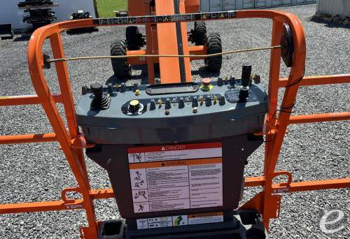 2020 JLG 460SJ